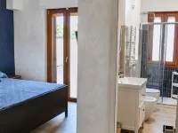 Guest House Silvia 鄰近卡潘尼勒帕斯賽道的酒店