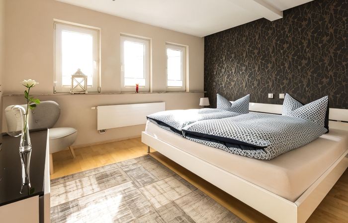 Ferienhaus Vergißmeinnicht