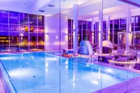 Hotel & Medi-Spa Biały Kamień - 4 stelle