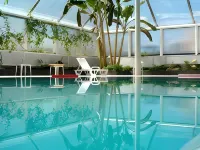 QH Praia de Quiaios - Gym