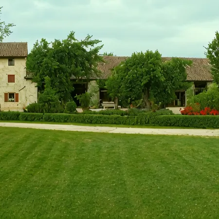 B&B Ca' Cinel Asolo