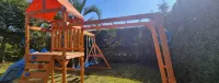 Mahafaly Hotel & Resort - Bintang 2