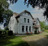Old villa on the Schlei, between the North Sea and the Baltic Sea - 2 星級