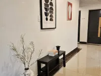 The YoGwan Hotels near Hwaseo Park