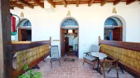 El Palomar de la Breña - Pet friendly