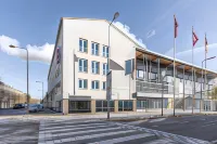 Scandic Kouvola - Wifi