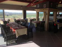 Logis HÔTEL Restaurant Spa les Balcons de l'Esperance - 2-Star