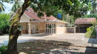 Bumi Abah Homestay - pantai