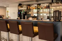 Hotel Nes - Bar