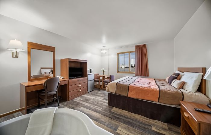Executive Inn