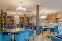 Siena Hills Apartments - Kitchens