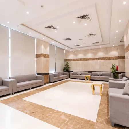 Snood Al Maali Hotel