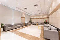 Snood Al Maali Hotel - เปิดใหม่