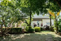 Cozy Family & Kids House with Garden (3BR) - Villas
