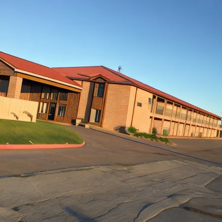 Chaparral Motel