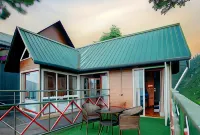 Mount Stratus Resort - 4-Star