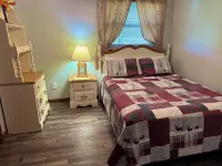 Beautiful Mountain View’s and Located on several acres for privacy - 3-Star