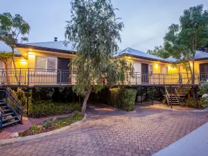 The Mill Apartments Clare Valley