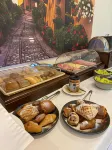 Typton Hotel&Spa - breakfast