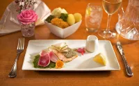 Great National Hamlet Court Hotel - breakfast
