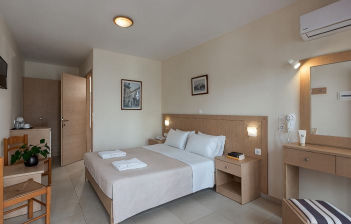 Thalassi Hotel