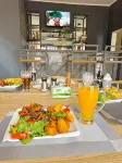 Capital Suites Lodges & Apartments - Wifi