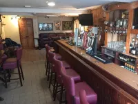 Matty's Pub - Apartment's - bar