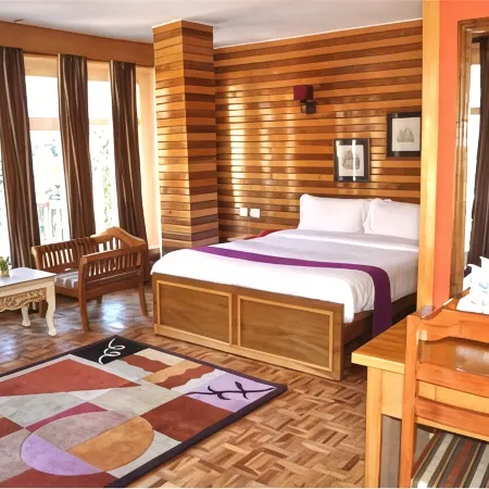 Apple Orchard Resort