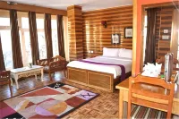 Apple Orchard Resort - Baarit