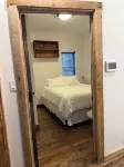 The entire FLAT.  Stay Like You Own! Central AIR. TWO FULL BATHROOMS. Unique. - appartements de vacances