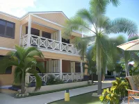 Buccaneer Beach Club - 3-Star
