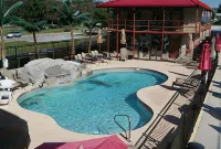 Beverly hills inn - 3-Star