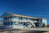 Fin 'n Feather Waterside Inn by Kees Vacations - 2-Star