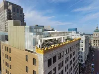 InterContinental Hotels INDIANAPOLIS by IHG - 4-Star