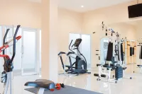 Grand Central Hotel Medan - Træningscentre