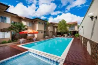 Hotel 365 - Pools