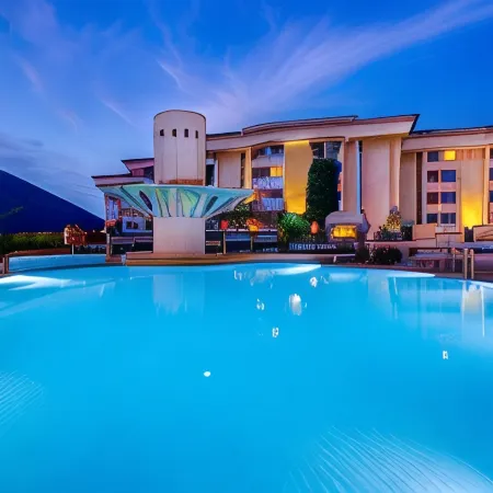 Faros Premium Beach