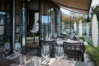 Hotel Hogerhuys - Adults Only - Aamiainen