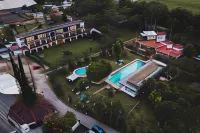 Hotel Quinta Moctezuma - Pet friendly
