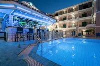 Alamis Hotel & Apartments - Wifi