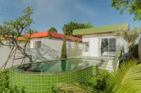 Omo Maru - Vila