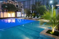 Soaltee Westend Itahari - Pool
