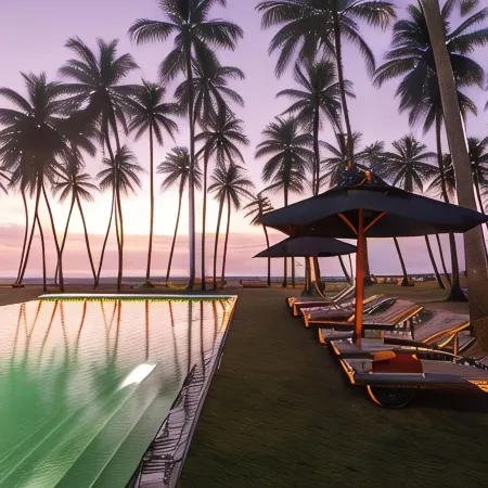 Jetwing Kottukal Beach House