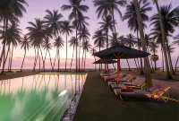 Jetwing Kottukal Beach House - Villas
