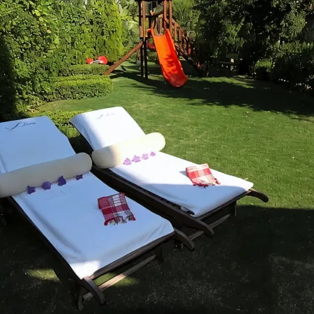 Olira Boutique Hotel&Spa
