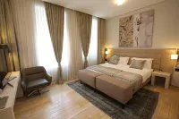 Zepter Hotel Belgrade, Member of Zepter Hotels - balcony