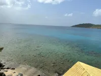 The Beach House on St. Thomas with Secluded Private Sand Beach - 4-Star