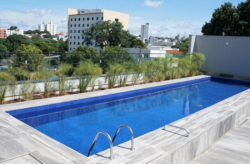 Gran Executive Hotel photo 4