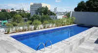 Gran Executive Hotel - Pool