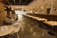 Lleras Green Hotel - bar